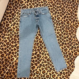 Vintage Calvin Klein Jeans 30 x 30